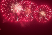 Ferragosto a Santa Maria Maggiore, stop ai fuochi d'artificio ma la festa continua