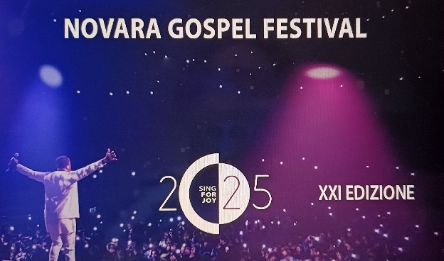 Gospel Festival 25